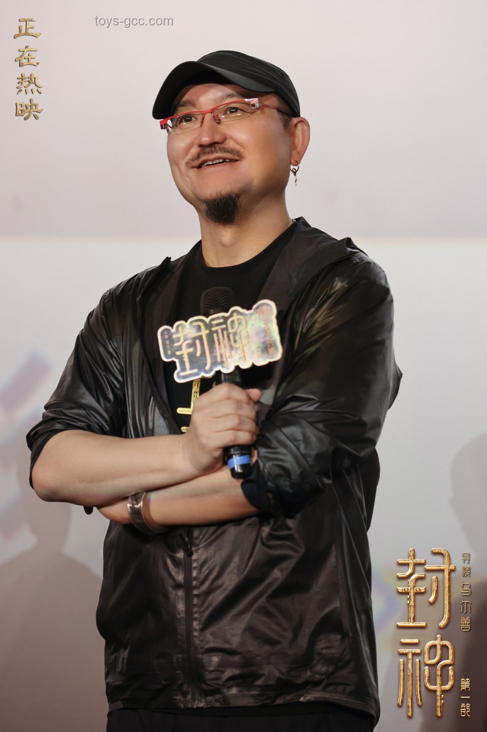 乌尔善引领：中国电影工业化之路的新技术探索趋势